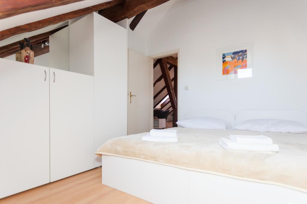 Hedera Estate, Hedera A5 Διαμέρισμα Ντουμπρόβνικ Δωμάτιο φωτογραφία