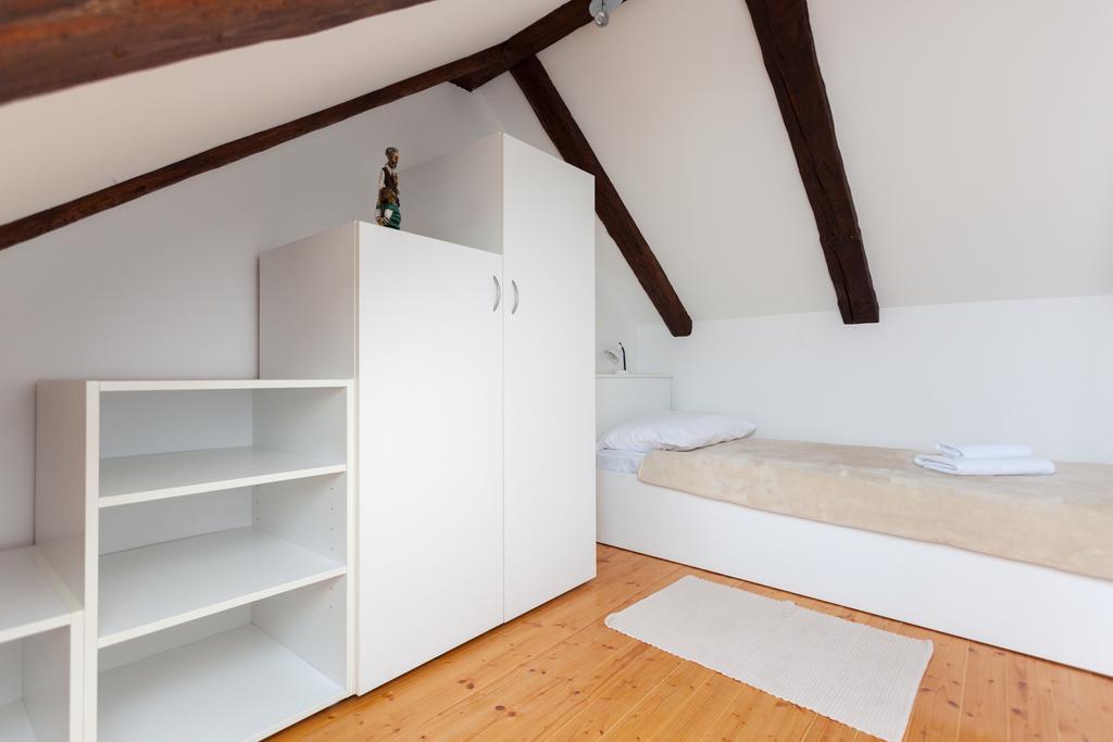 Hedera Estate, Hedera A5 Διαμέρισμα Ντουμπρόβνικ Δωμάτιο φωτογραφία