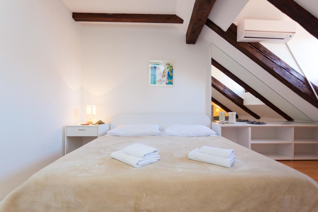 Hedera Estate, Hedera A5 Διαμέρισμα Ντουμπρόβνικ Δωμάτιο φωτογραφία