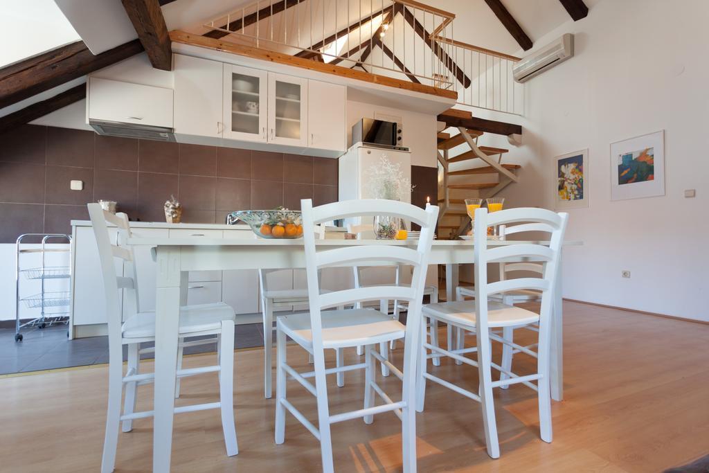 Hedera Estate, Hedera A5 Διαμέρισμα Ντουμπρόβνικ Δωμάτιο φωτογραφία