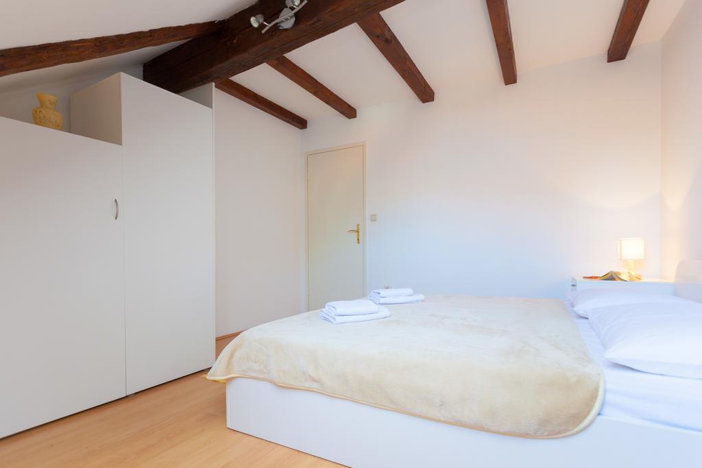 Hedera Estate, Hedera A5 Διαμέρισμα Ντουμπρόβνικ Δωμάτιο φωτογραφία