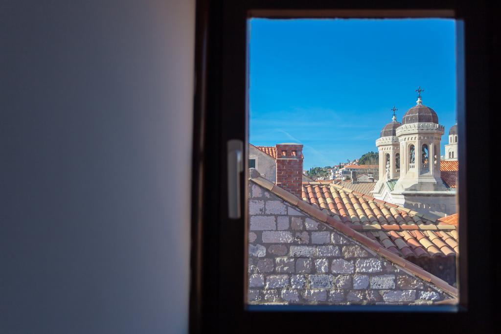Hedera Estate, Hedera A5 Διαμέρισμα Ντουμπρόβνικ Δωμάτιο φωτογραφία