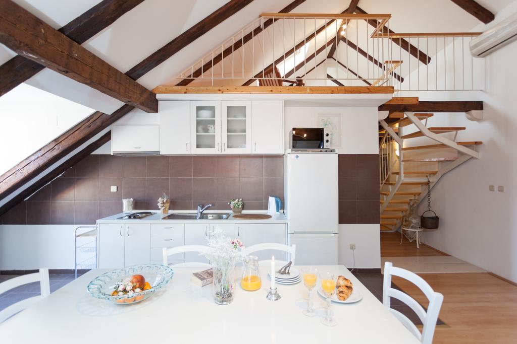 Hedera Estate, Hedera A5 Διαμέρισμα Ντουμπρόβνικ Δωμάτιο φωτογραφία
